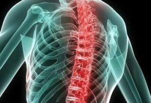 boala discului spinării