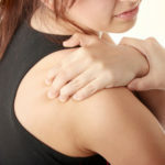 Causes of pain in the shoulder joint