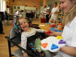 Rehabilitación de niños discapacitados con parálisis cerebral: programas y métodos