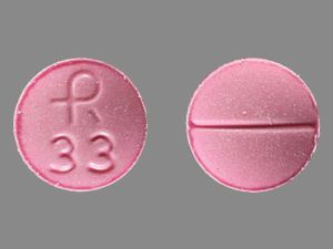 tabletka Clonazepam