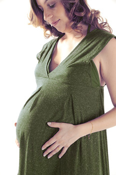 Aplicação do Citramon durante a gravidez