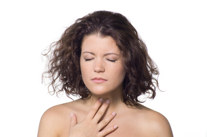 Chisturile coloidale ale tiroidei