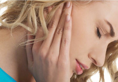Liečba zápalu stredného ucha u dospelých