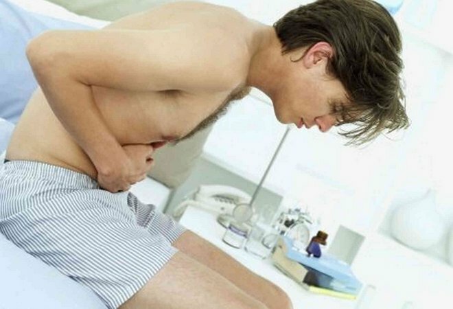 Gastrita eritematoasă: ce este, de tratament, antral, exudativă