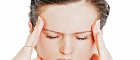 Treatment of migraine