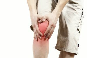 joint pain in the knee