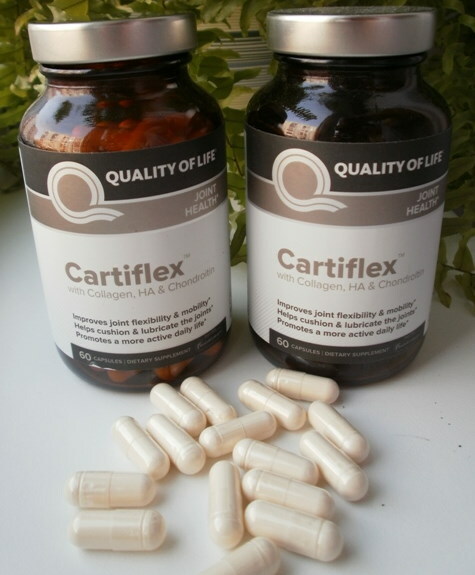 Cartiflex. Reviews of patients who took the drug
