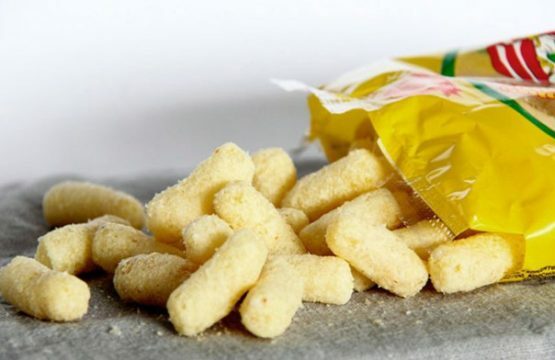 É possível comer milho na pancreatite?