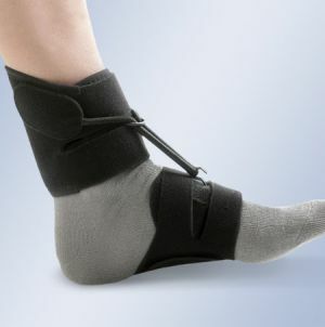 kojos palaikymo įtaisai