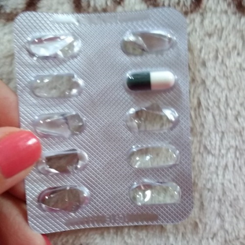 Naltrexon tabletter. Bruksanvisning, pris, anmeldelser
