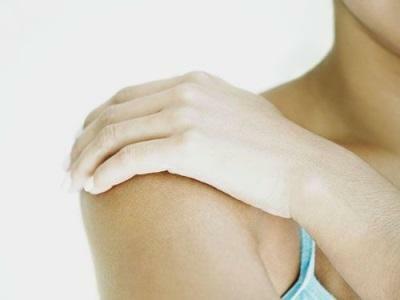 Tendonitis of the shoulder joint