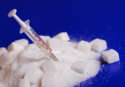 Kako prepoznati sladkorno bolezen v domu