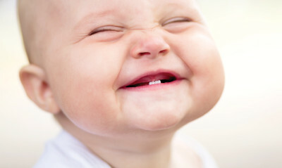 Viduriavimas su dantų implantacija vaikams: kiek dienų vyksta, nei gydyti?