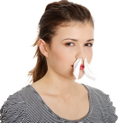 Folk lijekovi za prehlade i začepljenja nosa. Recepti za djecu i odrasle
