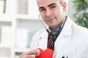 Cardiologue