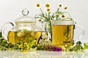Herbal medicinal herbs