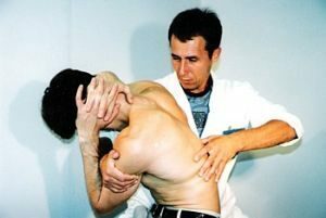 Ako identifikovať a vyliečiť nervové krúženie v krčnej chrbtici