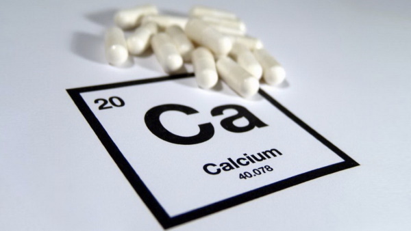 Túlzott kalcium a szervezetben. Tünetek nőknél, férfiaknál