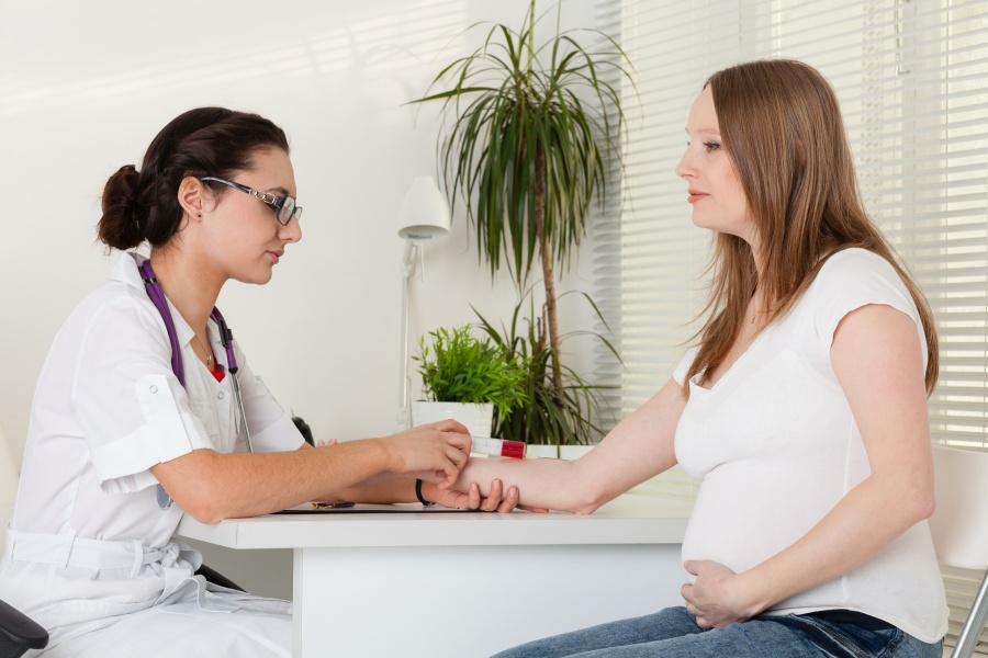 Methods of treatment depend on various factors, for example, the presence of pregnancy