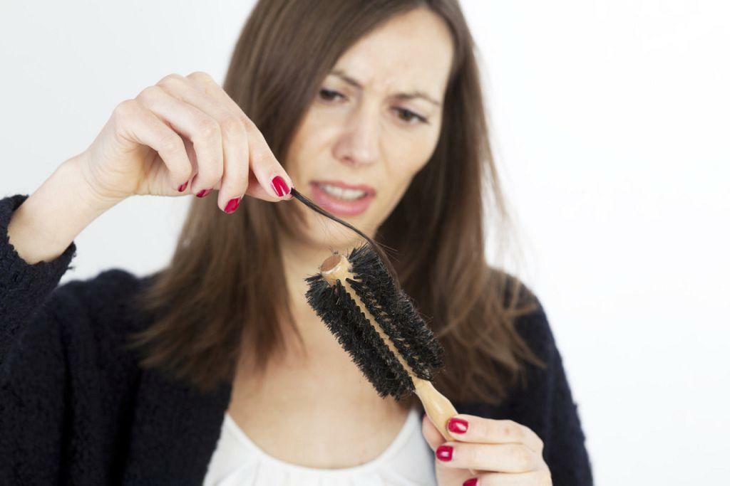 Shampoo against hair loss: rating