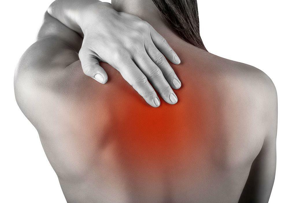 Deformacija spondiloze prsne hrbtenice - najboljši načini zdravljenja!