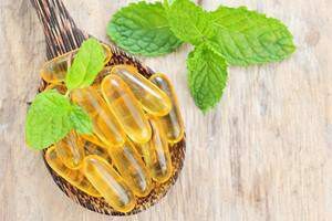 The benefits of omega-3 are undeniable