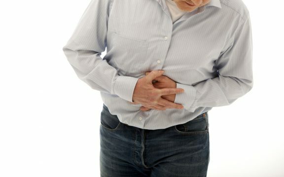 Do que remover uma dor no pâncreas?