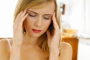 dijagnoza napetosti glavobolje