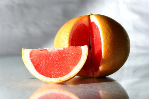 grapefrugt