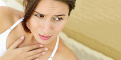 Estasis biliar: síntomas y tratamiento, los primeros signos