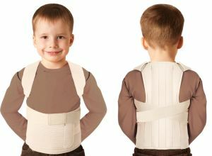 Fractura vertebral por compresión en niños: tratamiento, rehabilitación y consecuencias