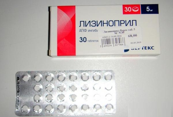 Lisinopril (Lisinopril). Anmeldelser af patienter, der tog stoffet, instruktioner, analoger, dosering, pris
