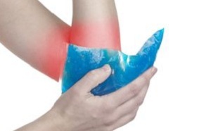 Why does the elbow hurt? What can I do and how to help my joint?