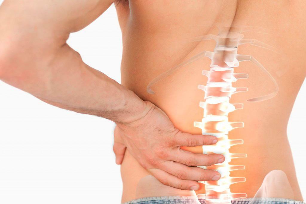 Stenosis of the lumbar spine - symptoms and effective treatments