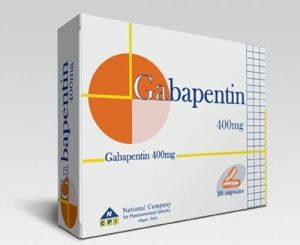 tabletler gabapentin