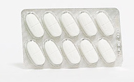 Amoxicillin - a description of the drug