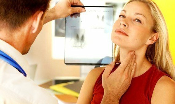 Hipotiroidismo nas mulheres
