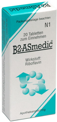 Vitamin B2 (B2) tablets. Names of drugs, price, reviews