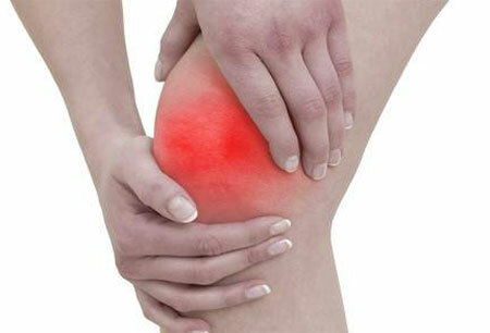 Príznaky kĺbového reumatizmu