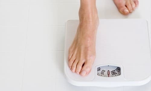 Koja je normalna težina za čovjeka?