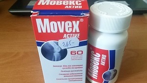 Moverx-prijs