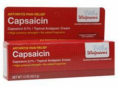 Capsaicina