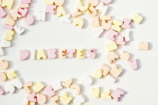Como identificar diabetes?