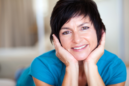 How to deal with menopause symptoms