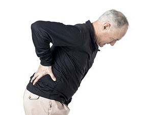 Dorsopatia lumbosakrálnej chrbtice