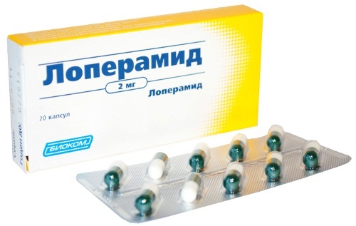 Billige hurtigtvirkende diarrepiller til voksne