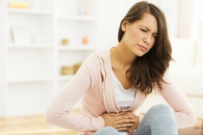 Symptomer, behandling af sygdomme i endetarmen og anus