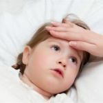 meningitída u detí