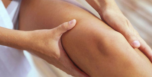 Reduces the calf muscle at night. Reasons for what to do