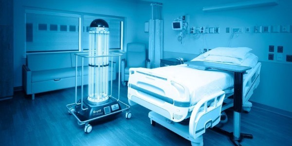 Quartz lamper til desinfektion af lokaler: ultraviolet, bakteriedræbende, ozon. Typer, pris